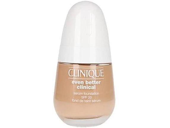 Clinique CLINIQUE_Even Better Clinical Serum Foundation SPF20- #CN 74 Beige 30ml