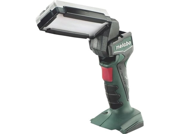 Metabo SLA 14.4-18 - Arbeidslys - LED