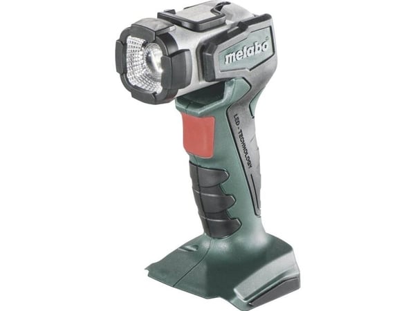 Metabo ULA 14.4-18 LED - Arbeidslys - LED