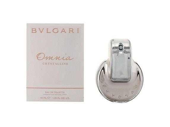 Bvlgari Omnia Crystalline EDT 65ml