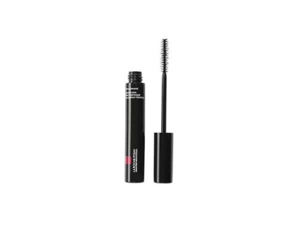 LRP Toleriane Waterproof Mascara - - 7 ml