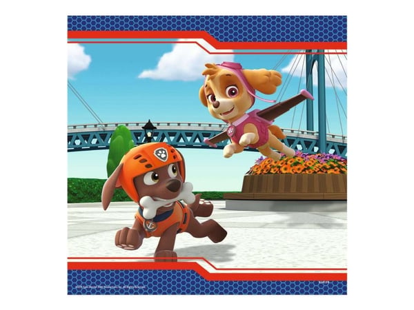 BRIO 10109369 PAW:helter med pels 3x49p