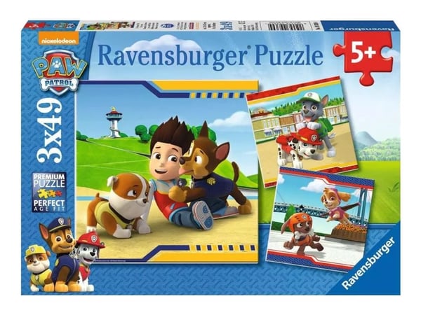 BRIO 10109369 PAW:helter med pels 3x49p