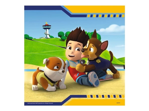 BRIO 10109369 PAW:helter med pels 3x49p
