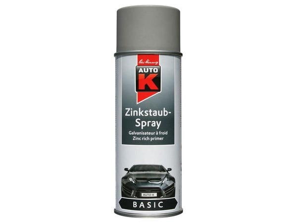 DECO COLOR zink rich primer spray 233054