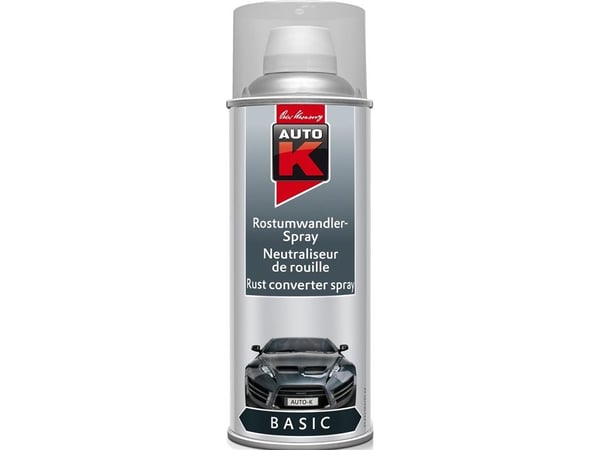 Auto_K rustkonverter 400 ml