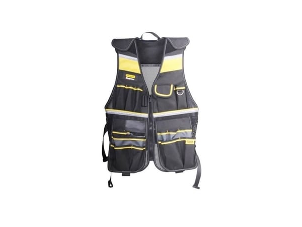STANLEY TOOL LIIVI FATMAX TOOLVEST -TYÖKALULIIVI