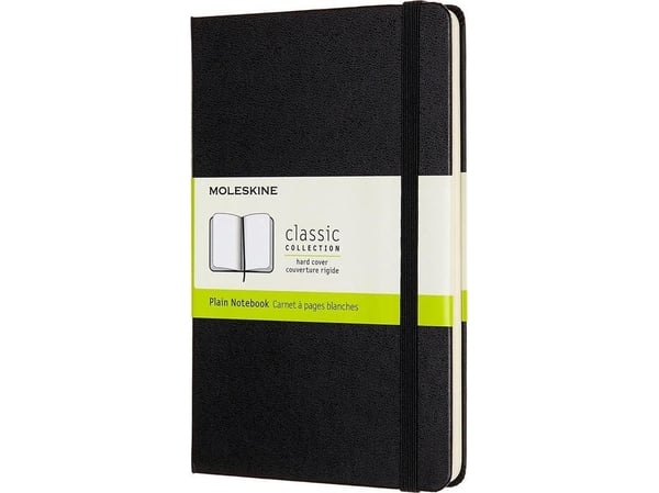 Moleskine 8058647626604, Kuva, Universal