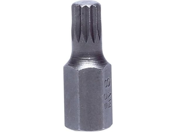 Proline Pro-Line Bity 3/8" Spline M5, L=30mm, 2 stk.. (10863)