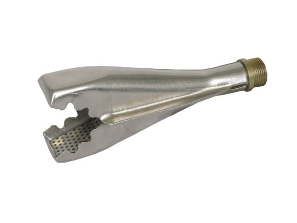 Pro-Line munstycke för takbrännare 22 mm flamskydd – 60045