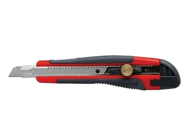 Pro-Line kniv med bruten klinga 18 mm - 30038