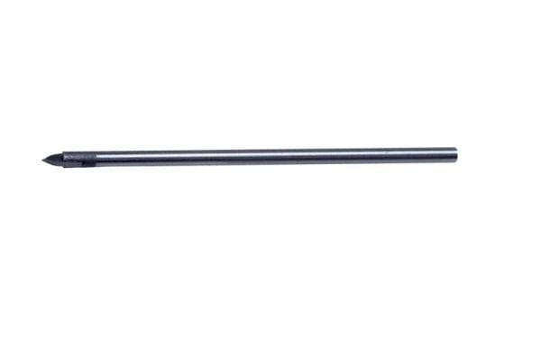 Pro-Line bor for glass og fliser, sylindrisk karbidplate, 6mm (81906)