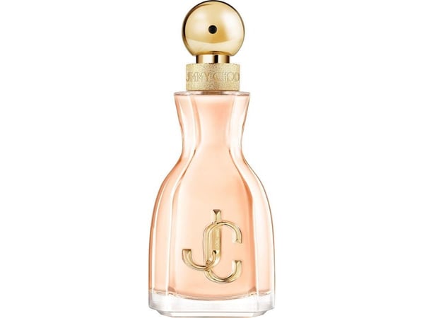 Jimmy Choo I Want Choo EDP W 60 ml