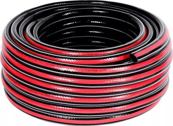 Proline Pro-Line Puutarhaletku, 4-kertainen, 1 tuuma, 20 m rulla, Premium (99642)