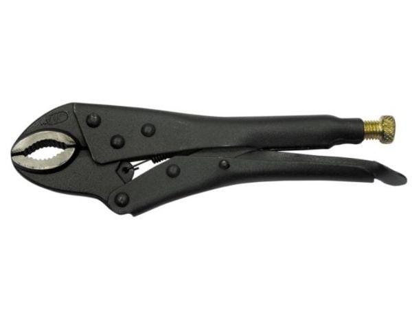 Pro-Line klemmetang Morse, svertet 180 mm - 28219
