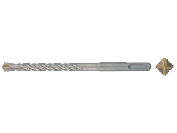 Pro-Line SDS + 8 mm poranterä (70840)