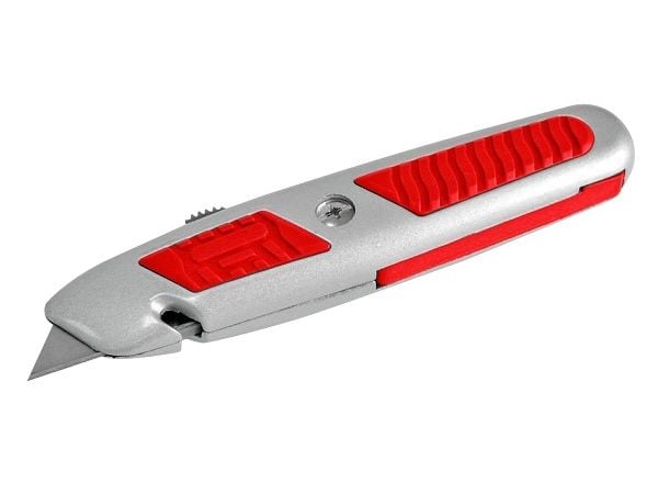 Pro-Line kniv med infällbart trapetsblad 62 mm – 30301