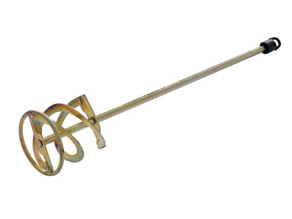 Pro-Line omrører til puss og maling 80x400 mm - 41003