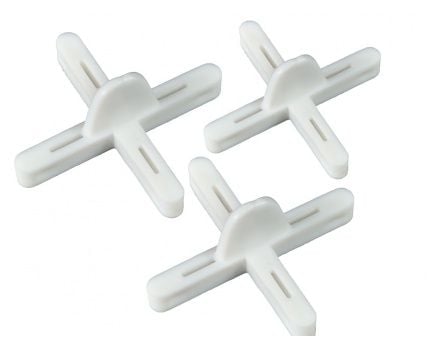 Pro-Line avstandsklosser med håndtak 1,5 mm 100 stk. (61329)