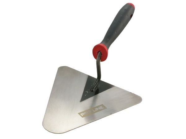 Pro-Line trekantsparkel 180mm stål - 61582