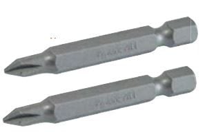 Pro-Line 1/4" PH2 50mm 2 kpl... - 10648