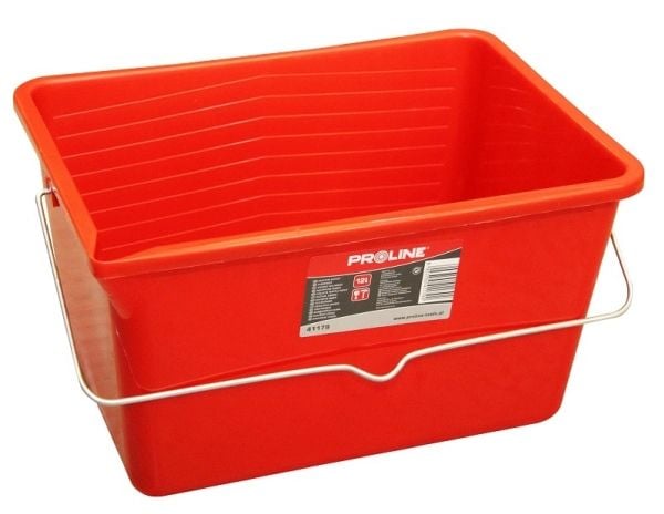 Proline maalausämpäri 12L (41179)
