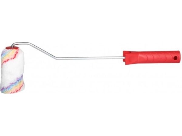 Pro-Line Malerull Elikator 10cm med håndtak (41258)