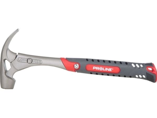 Pro-Line kirvesmiesvasara muovinen varsi 490g (12596)