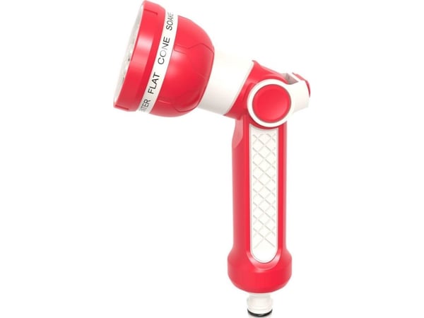 Pro-Line 8-toiminen premium pistooli sprinkleri proline-kortti