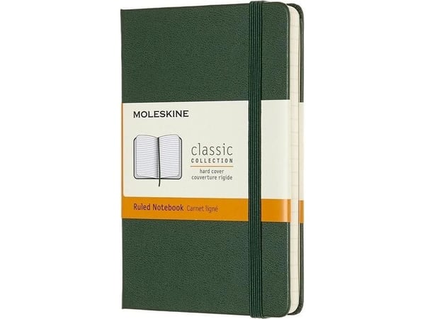 Moleskine 8058647629025, Bilde, Universell