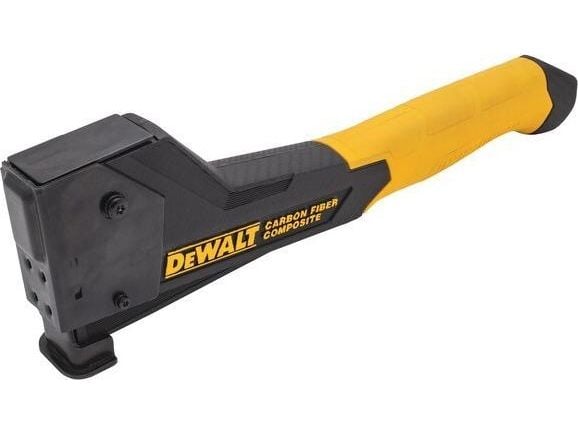 DeWALT DWHT75900-0, musta, Keltainen, Hiilikuitu, Komposiitti