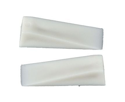 Pro-Line glasskile til glasur 32,3 x 8 mm 40 stk. (61345)
