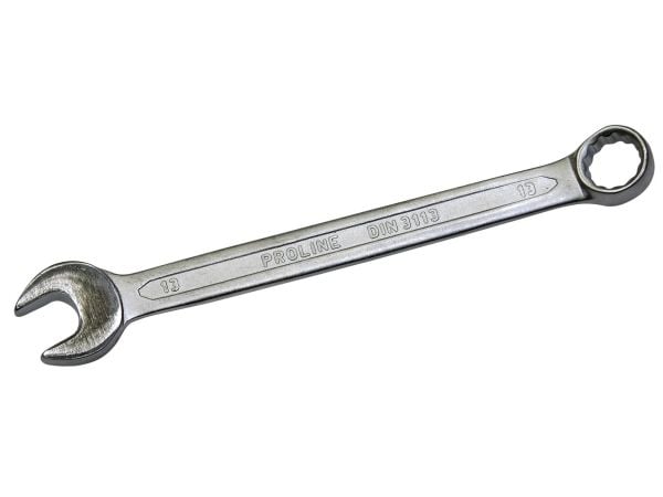 Pro-Line fast ring-/spennnøkkel 13 mm (35413)