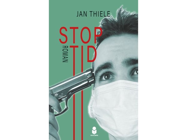 Stoptid | Jan Thiele | Språk: Dansk