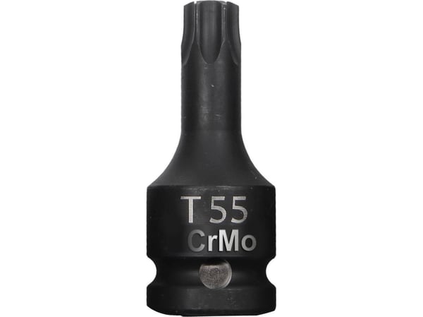 Proline IMPACT BITONASE 1/2 "TORX T30, L = 78MM PROLINE PENDANTTI Proline IMPACT BITONASE 1/2 "TORX T30, L = 78MM PROLINE PENDANTTI