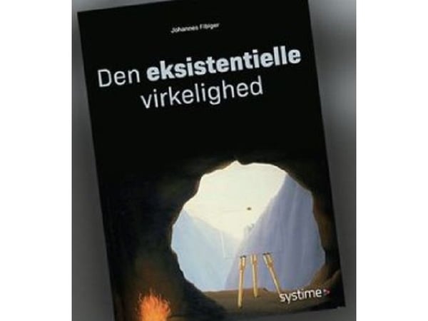 Den eksistensielle virkeligheten | Johannes Fibiger, Sine Dalsgaard Kristensen | Språk: Dansk