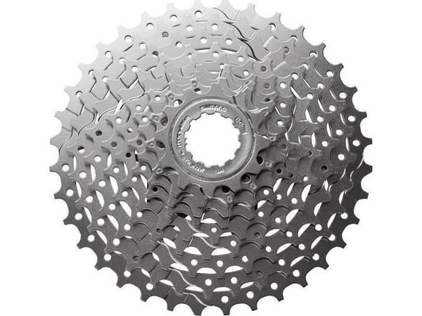 Shimano ALIVIO CS-HG400 kassett 9-gir 12-36T