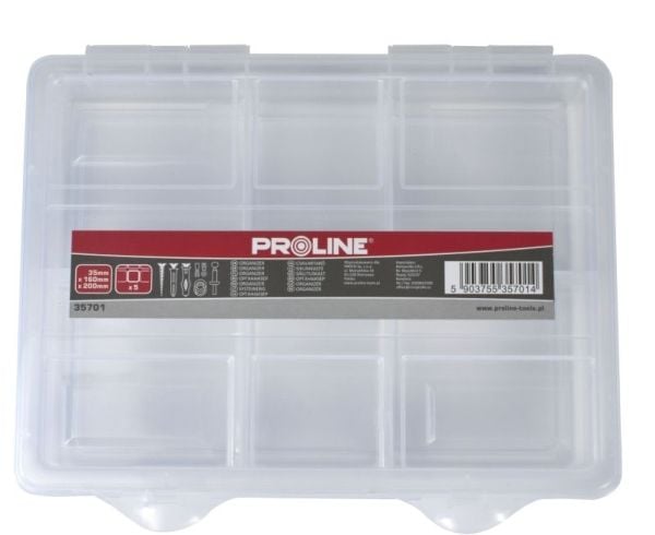 Pro-Line værktøjsorganizer 35701