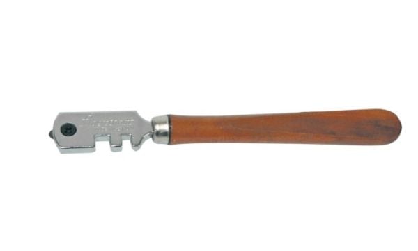 Pro-Line Glass skjærekniv 32206