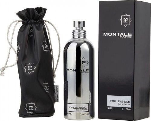 Montale Vanilla Absolu EDP W 100 ml