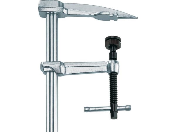 BESSEY SG100M, Bar klemme, Stål, 1 stykker, 100 cm