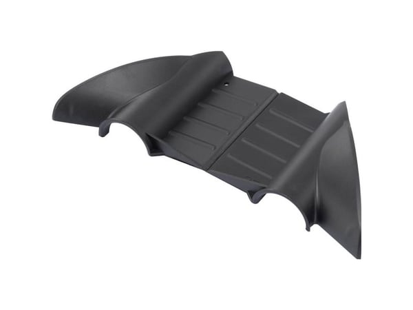 TRU COMPONENTS TC-KT25BK203 Kierteitystyökalu 25 mm (max) Oranssi 1 kpl