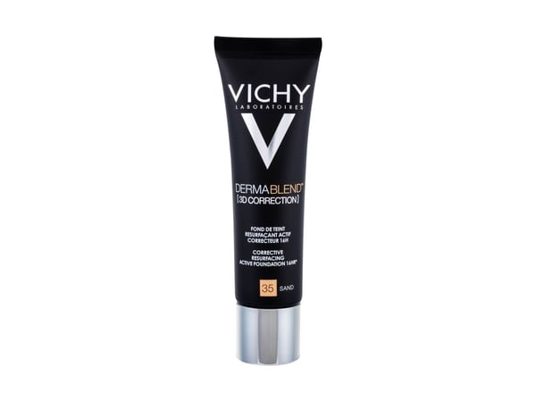 Vichy Dermablend 3D Correction 35 Sand, 30 ml