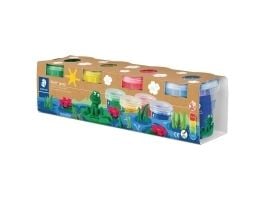 FIMO modellmasse FimoAir basic 1 kg terra
