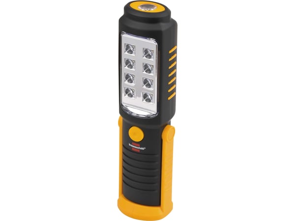 Brennenstuhl HL DB 81 M1H1 - Arbeidslys - LED - 6500 K