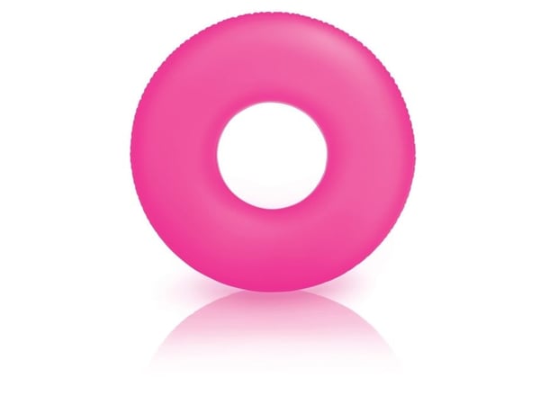 Intex Uimapyörä Neon 91 cm (59262)