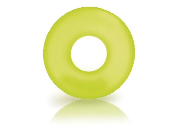 Intex Uimapyörä Neon 91 cm (59262)