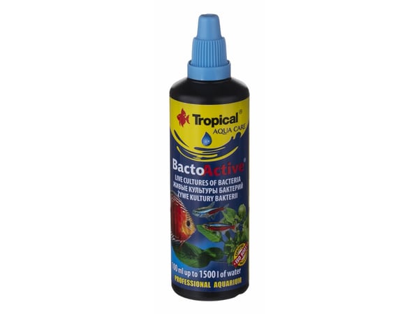 Tropical BACTO ACTIVE 100 ml