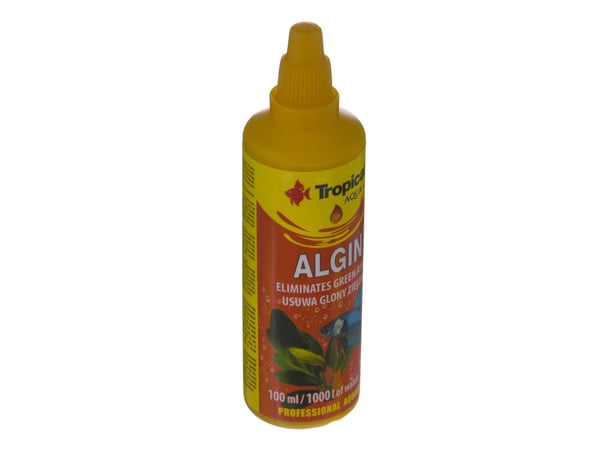 TROPICAL Algin - valmiste levän torjuntaan - 100 ml