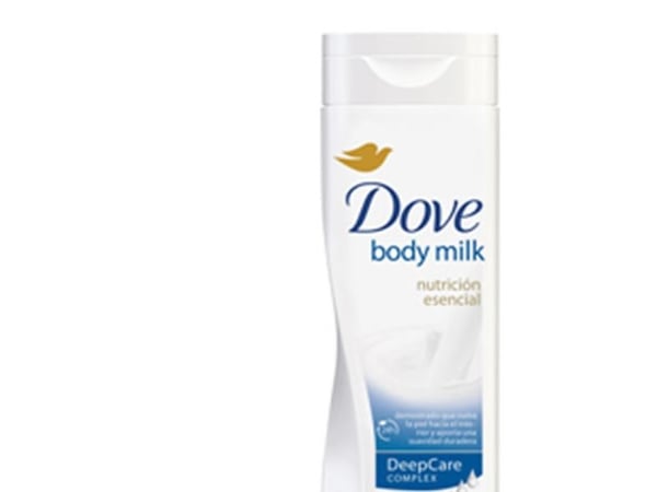 Dove Moisturising Creams